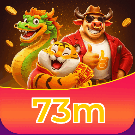 Tabela RTP dos jogos de cassino da 73m